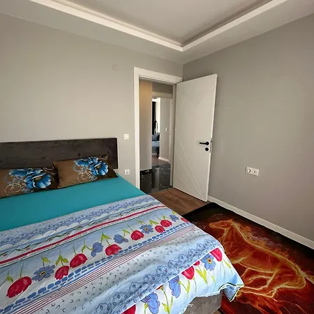 Tatil Baslasin * Seferihisar