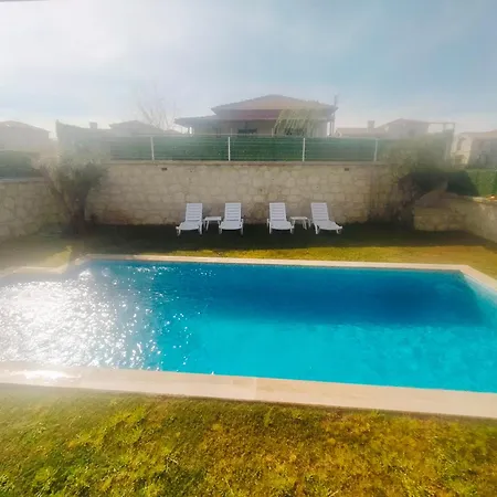 Tatil Baslasin سفيريهيسار