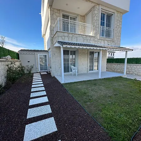 Tatil Baslasin Villa *