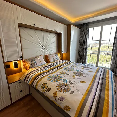 Tatil Baslasin فيلة سفيريهيسار
